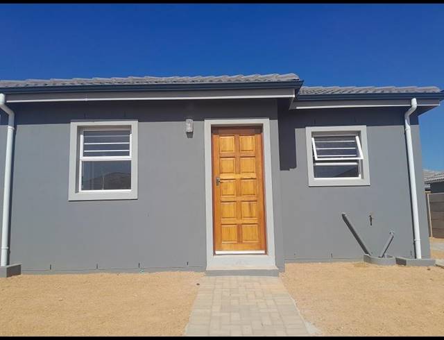 3 BEDROOM HOUSE FOR SALE IN DAL JOSAFAT